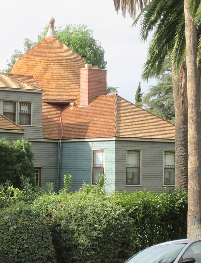 Andrew McNally House