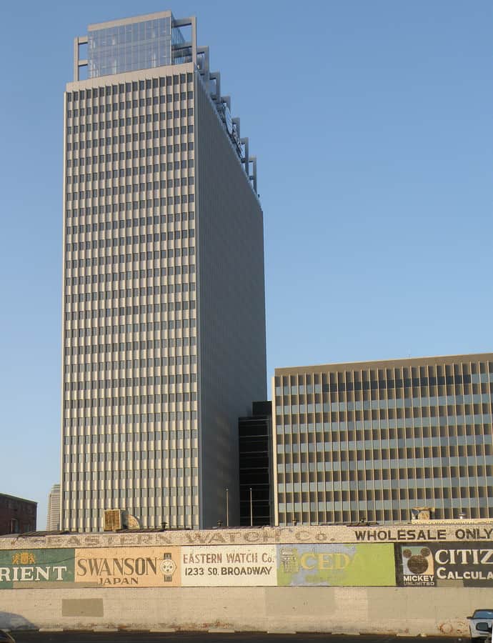 AT&T Center