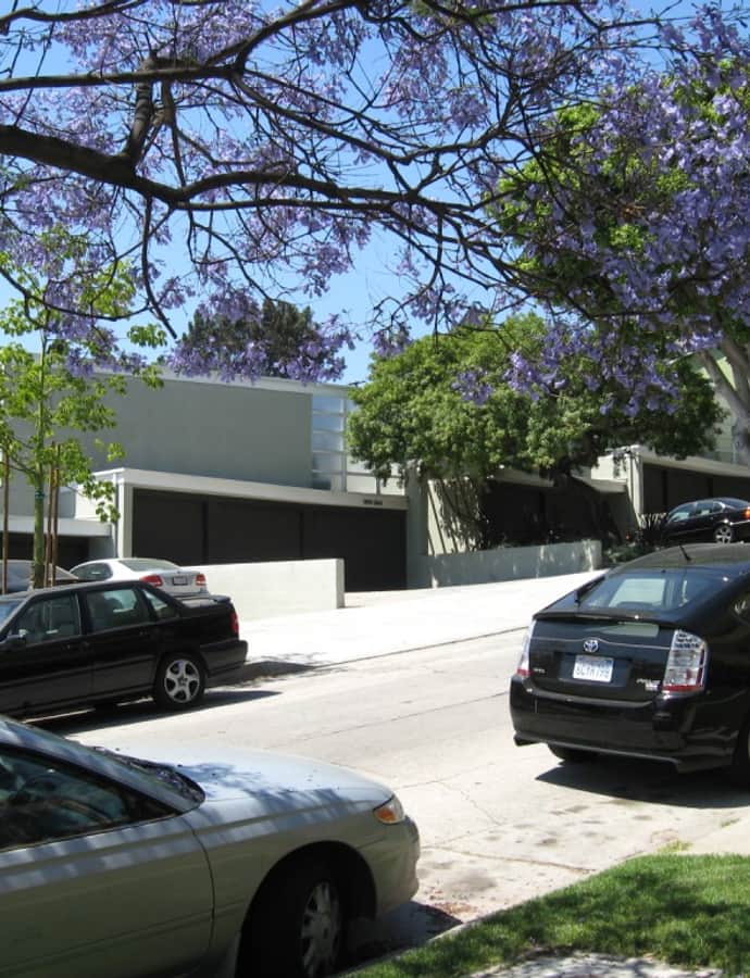 Avenel Cooperative Housing Project
