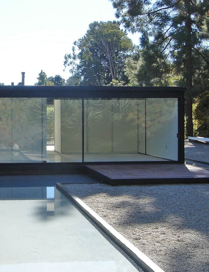 Bailey House - Case Study House #21