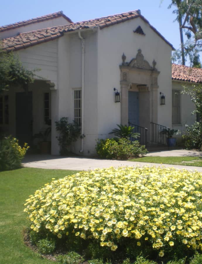 Beverly Hills Women's Club