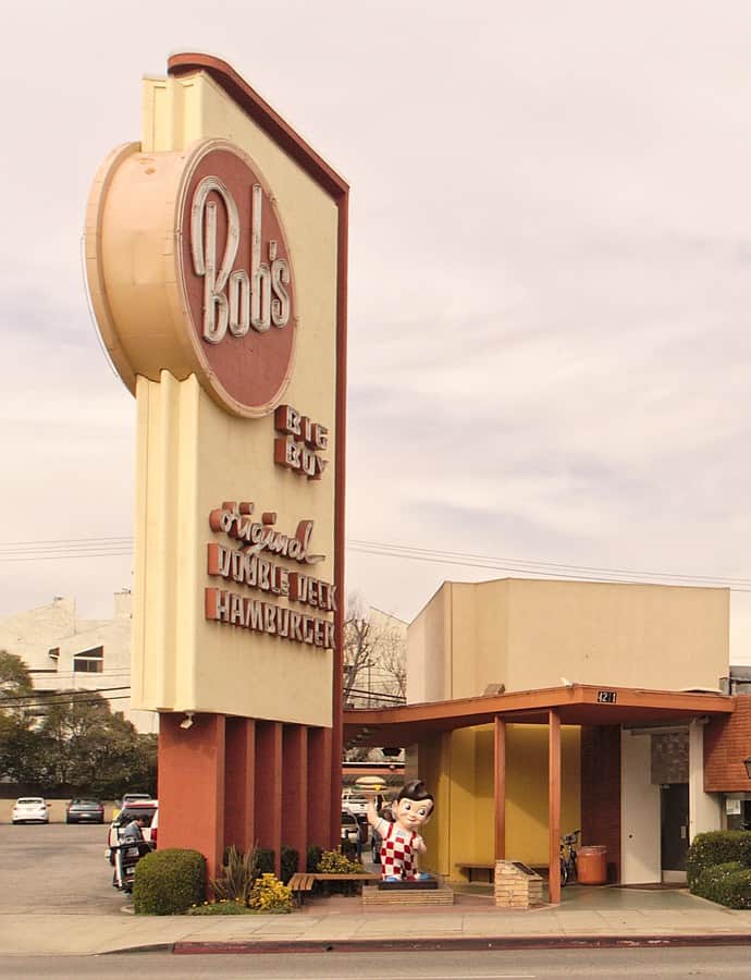 Bob's Big Boy