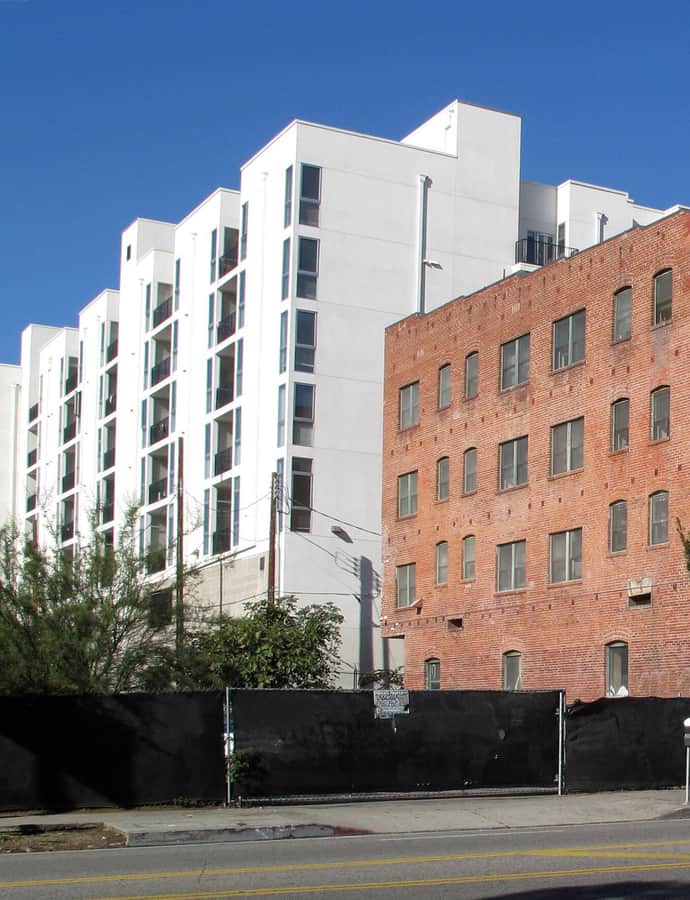 The Bricker Building