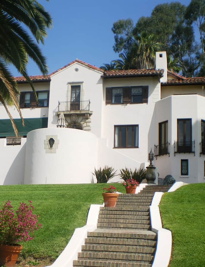 C.E. Toberman Estate