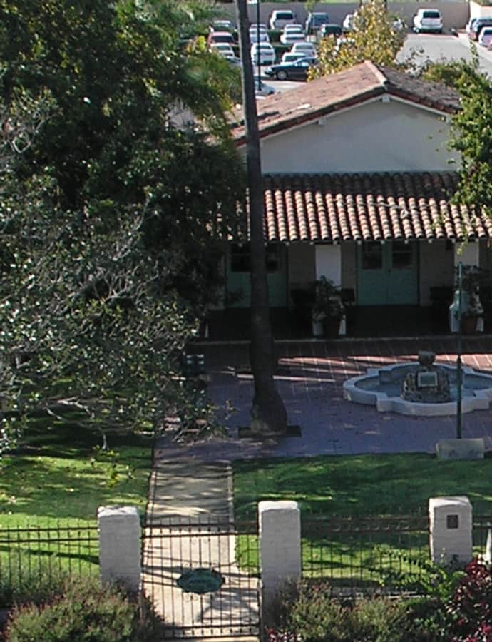 Campo de Cahuenga