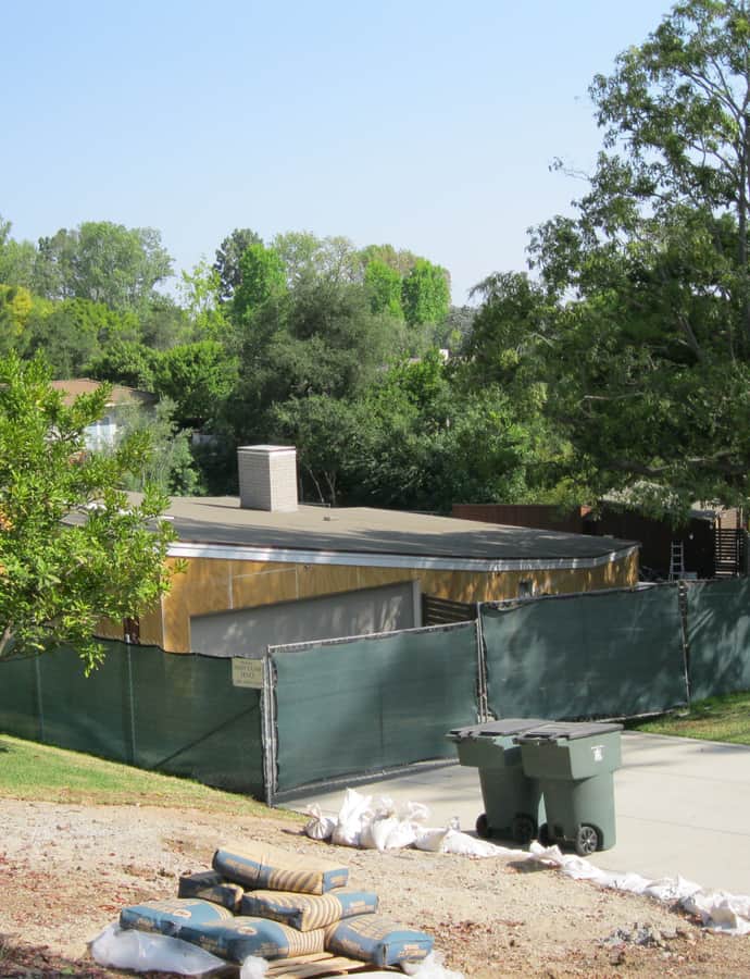 Case Study House 10