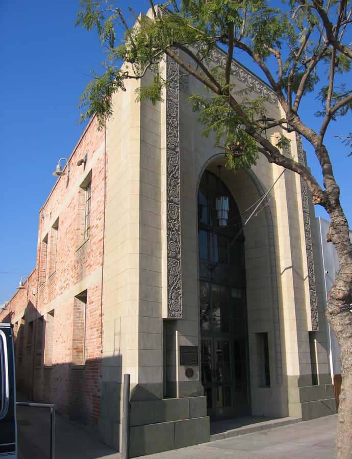 Citizen Publishing Company Building