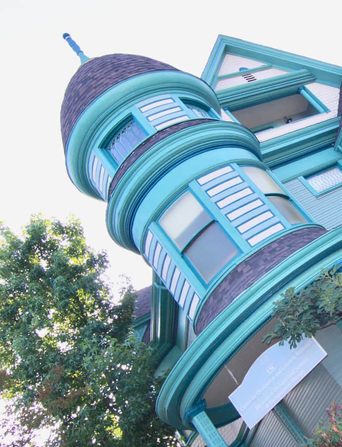 Cockins House