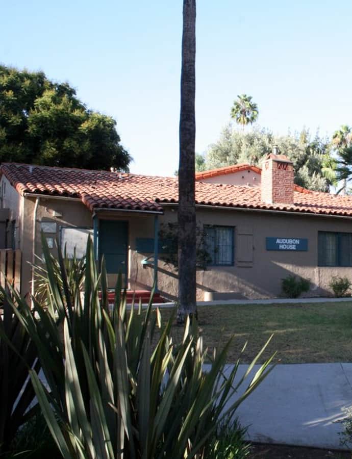 Community Clubhouse