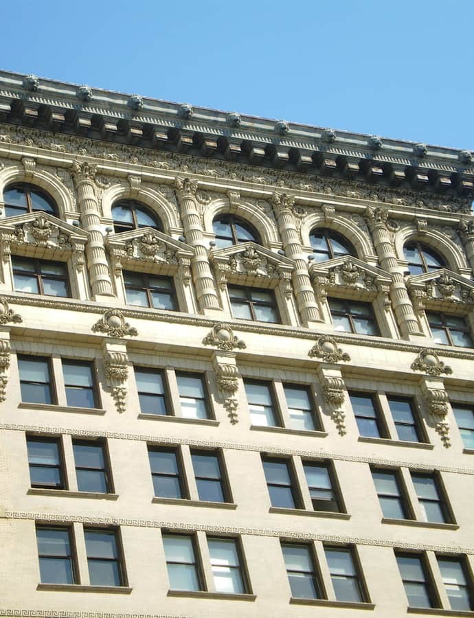 Continental Building