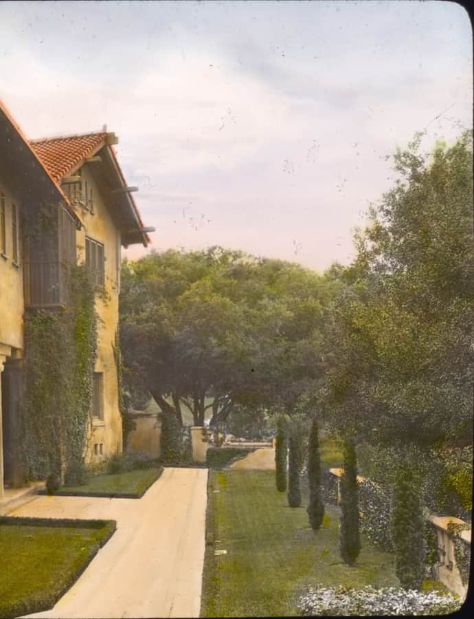 Cordelia A. Culbertson House