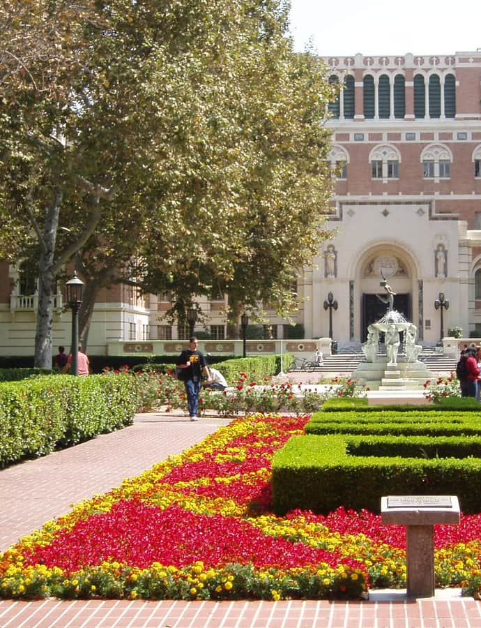 Doheny Memorial Library