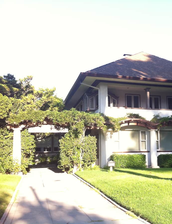 Edmund Blinn House