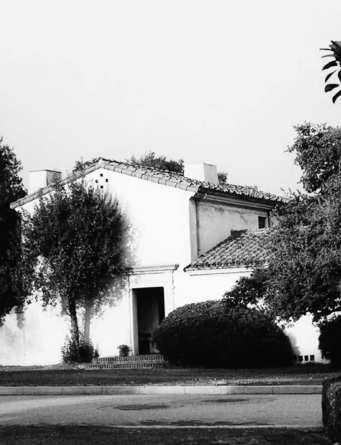 Edwin Hubble House