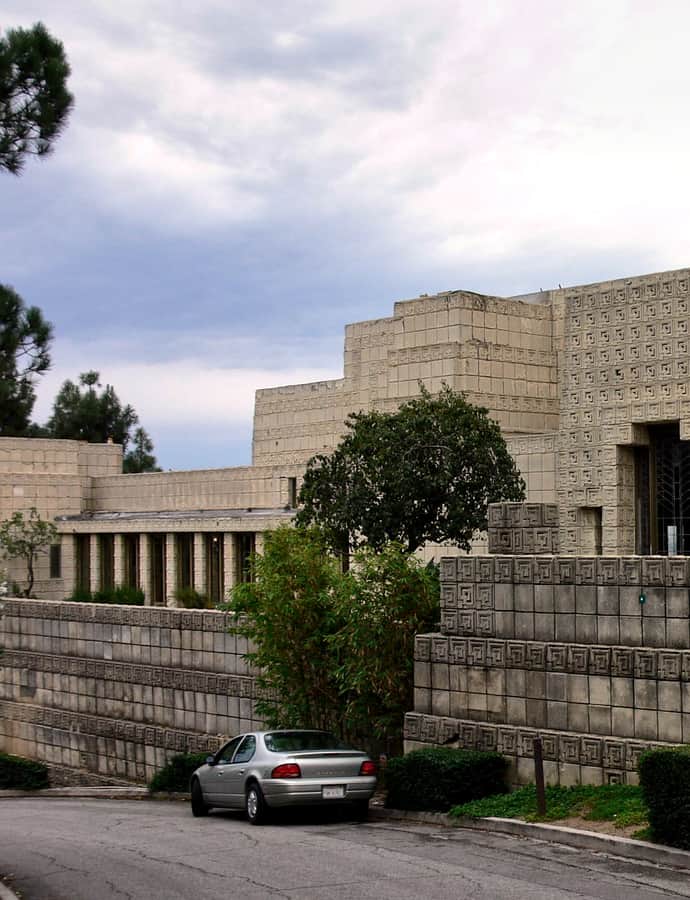 Ennis - Brown House
