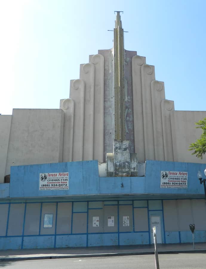 Fox Theatre