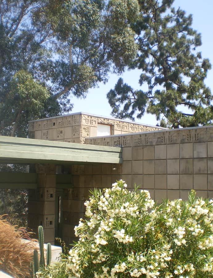 Freeman House