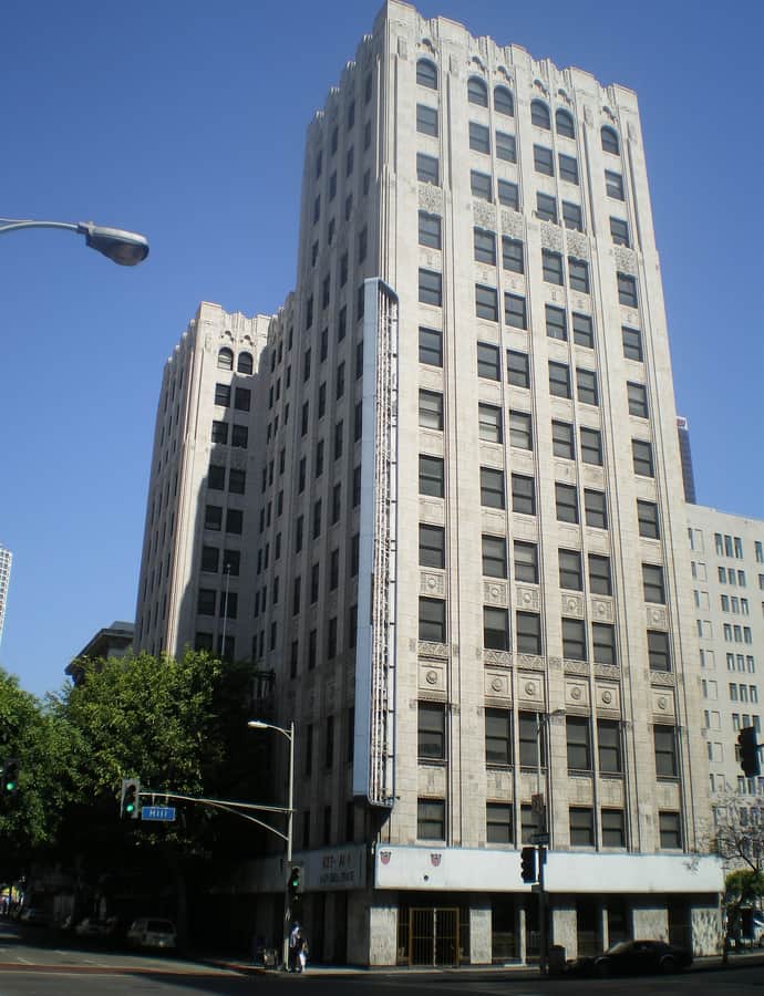 Garfield Building