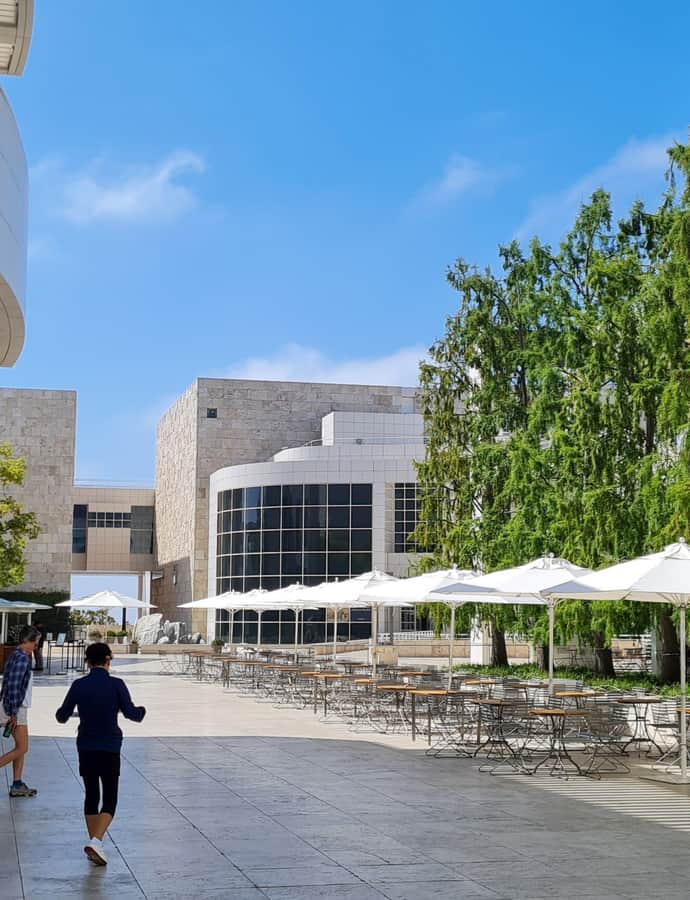 Getty Center