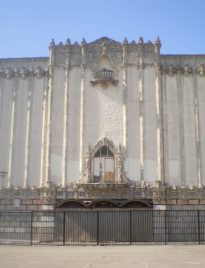Golden Gate Theater