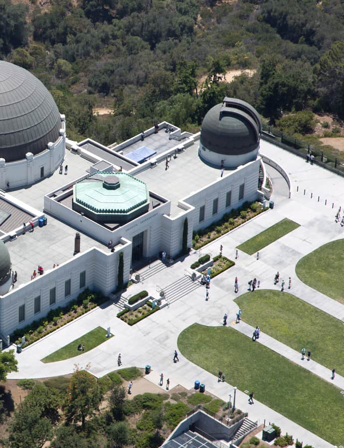 Griffith Observatory