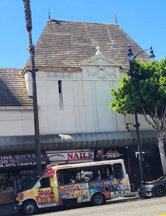 Hallmark Building