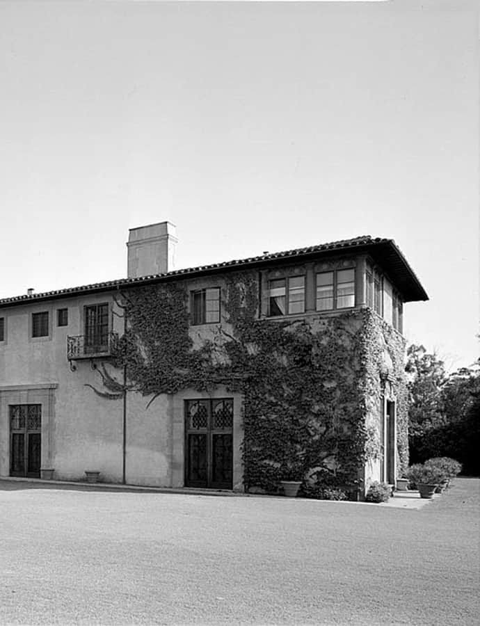 Harold Lloyd Estate