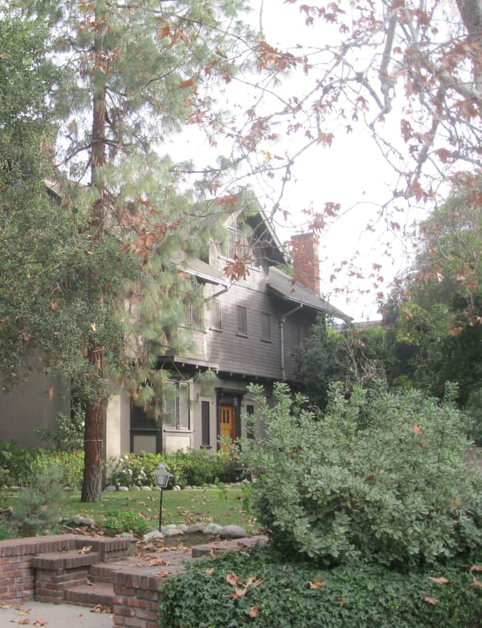 Henry A. Ware House
