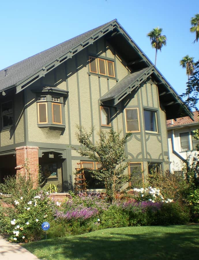 Holmes-Shannon House