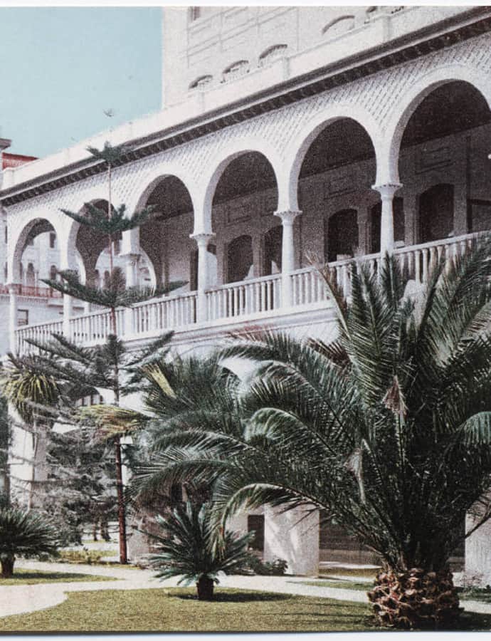 Hotel Green