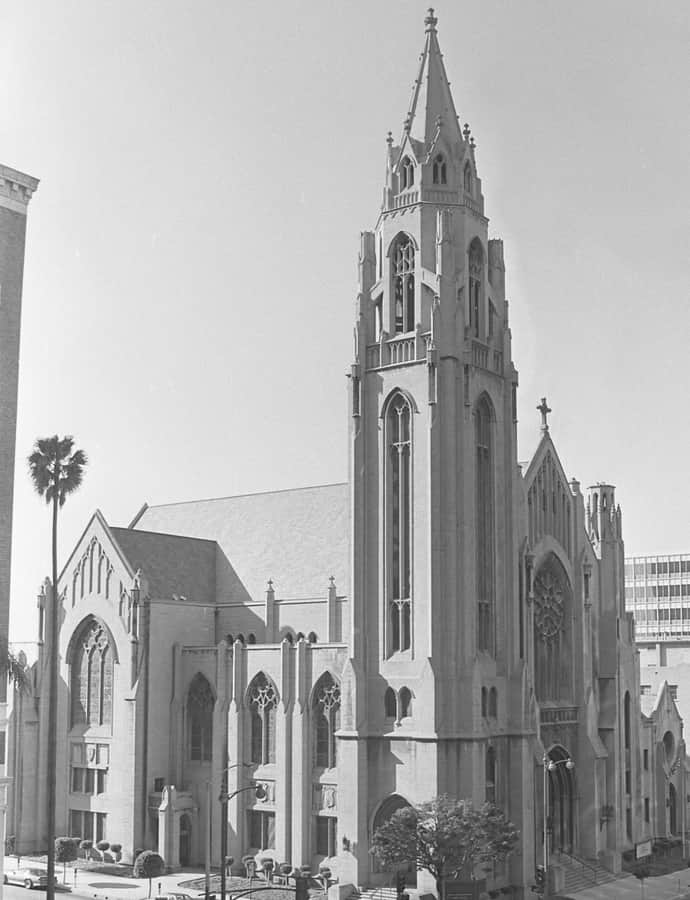 Immanuel Presbyterian Church