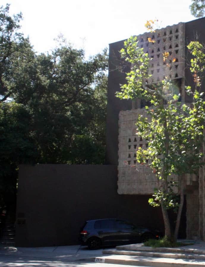 James Daniel Derby House