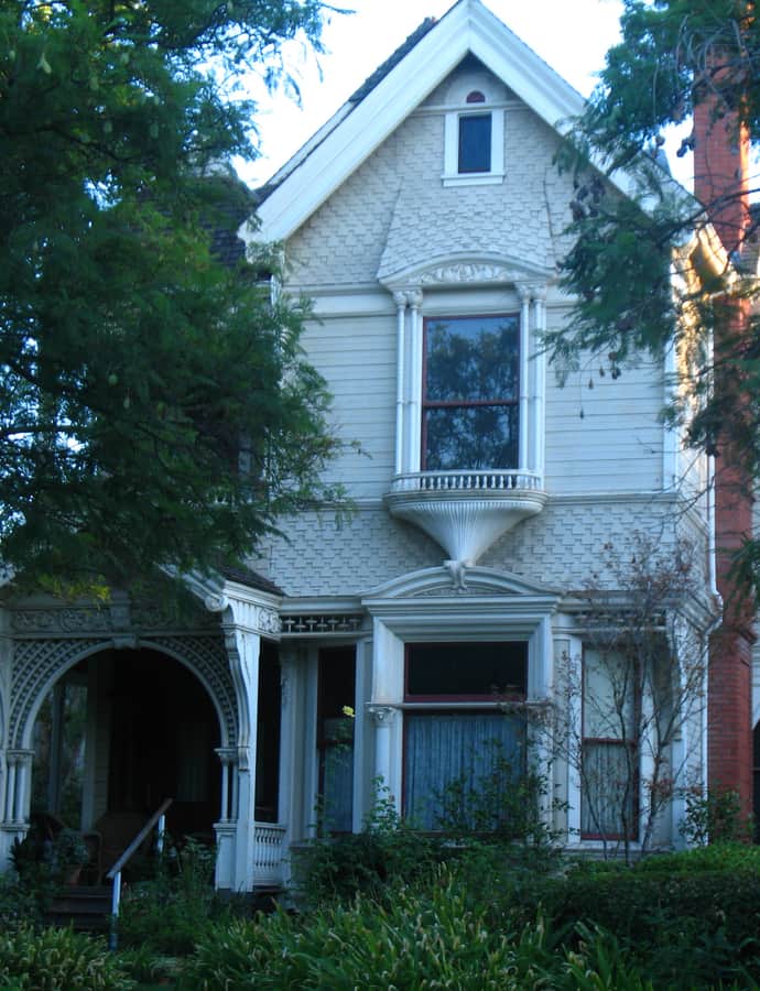 James Fielding Cosby House