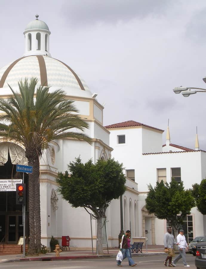 Janss Investment Company Building