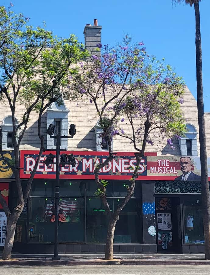 Johnny's Steak House Building