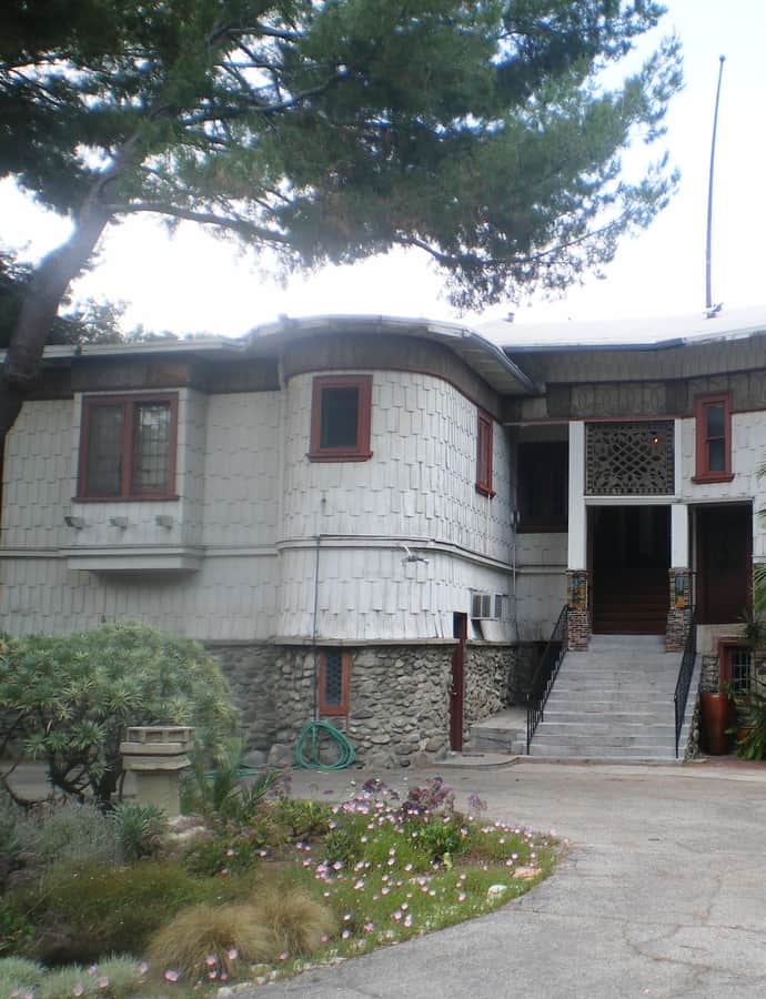 Judson Studios