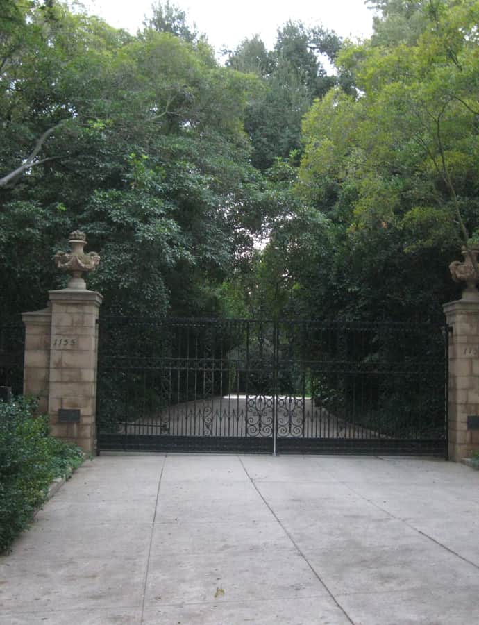 Katherine Emery Estate