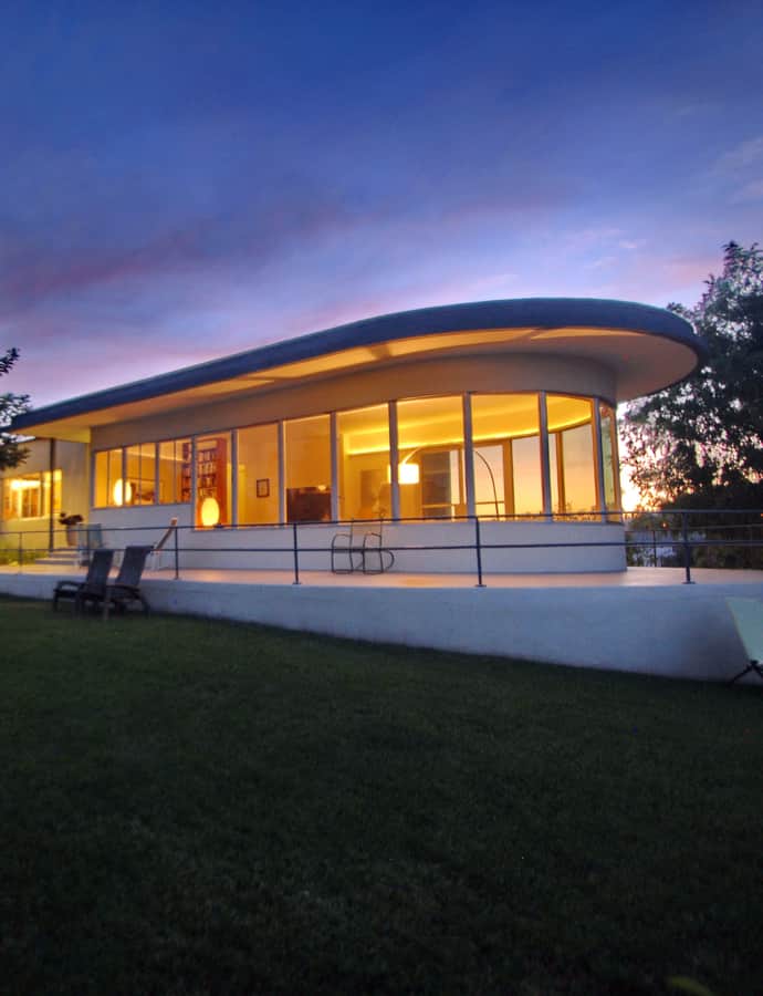 Lipetz House