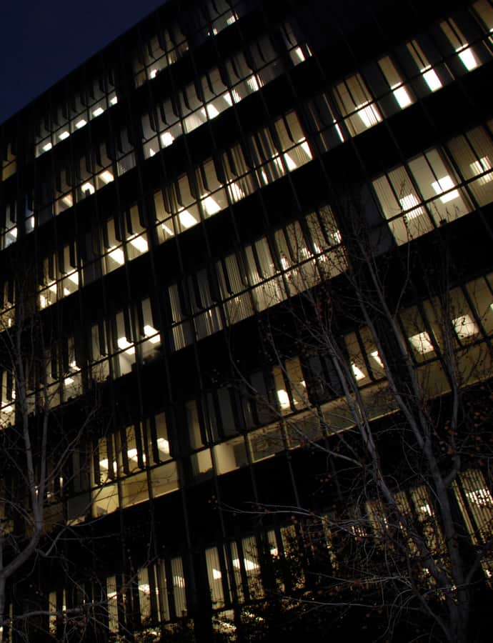 Los Angeles County Hall of Records