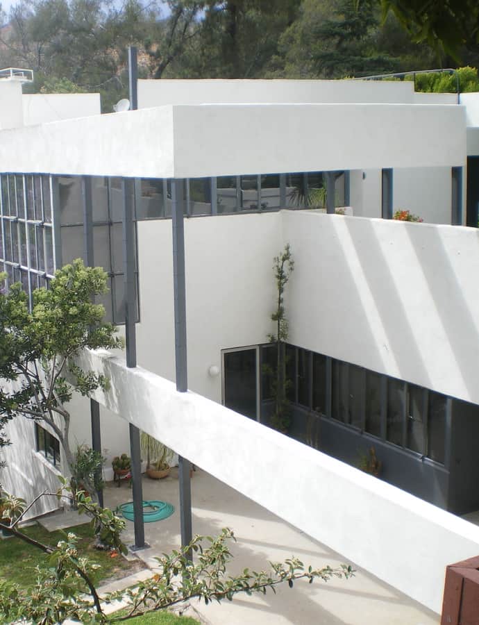 Lovell House