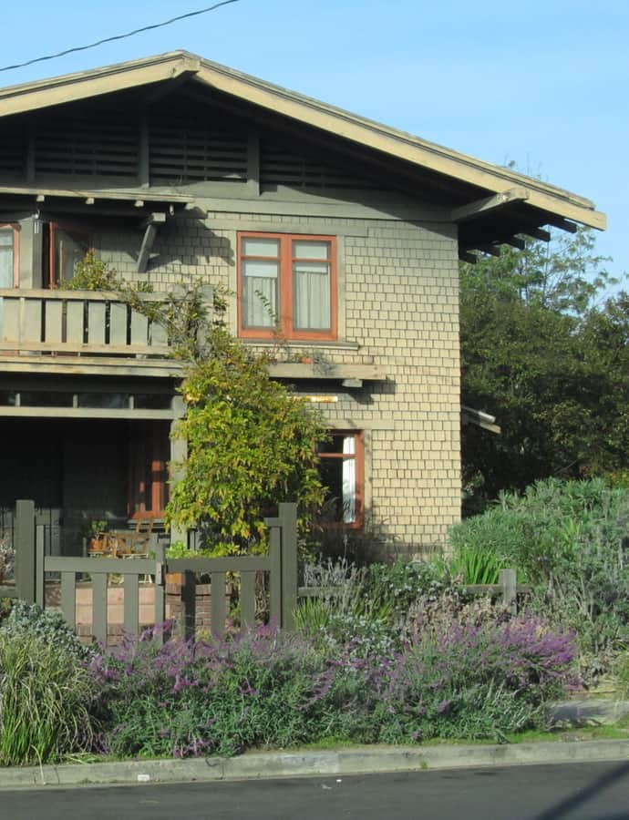 Lucy E. Wheeler/Martin E. Weil House