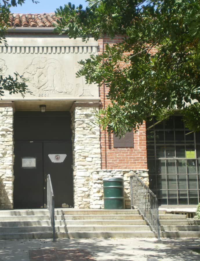 Malabar Branch