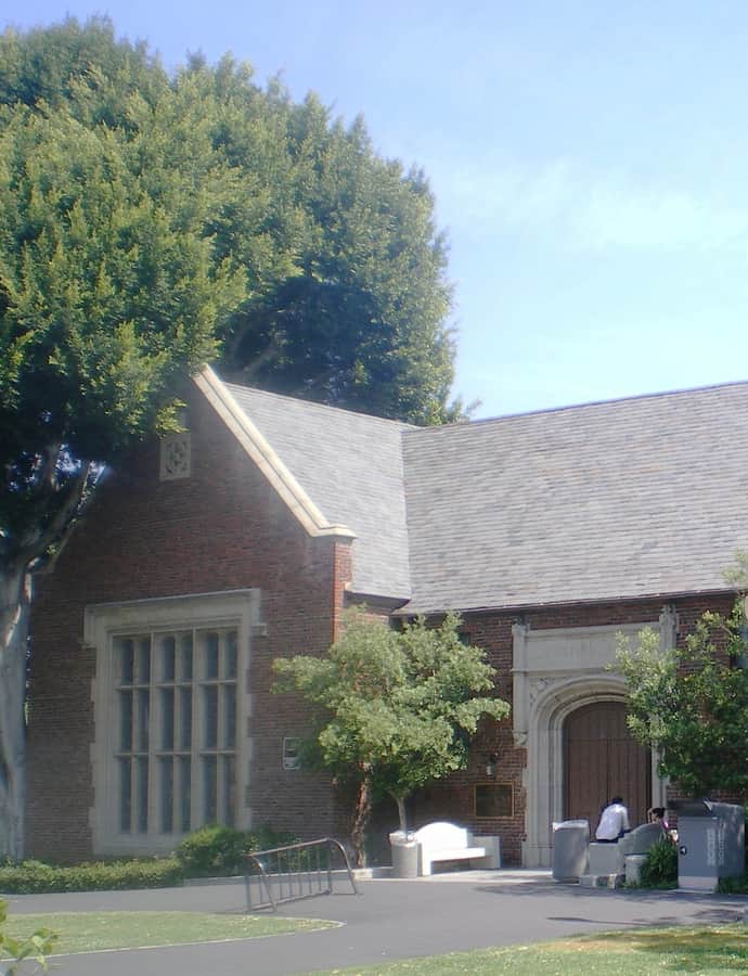 Memorial Branch