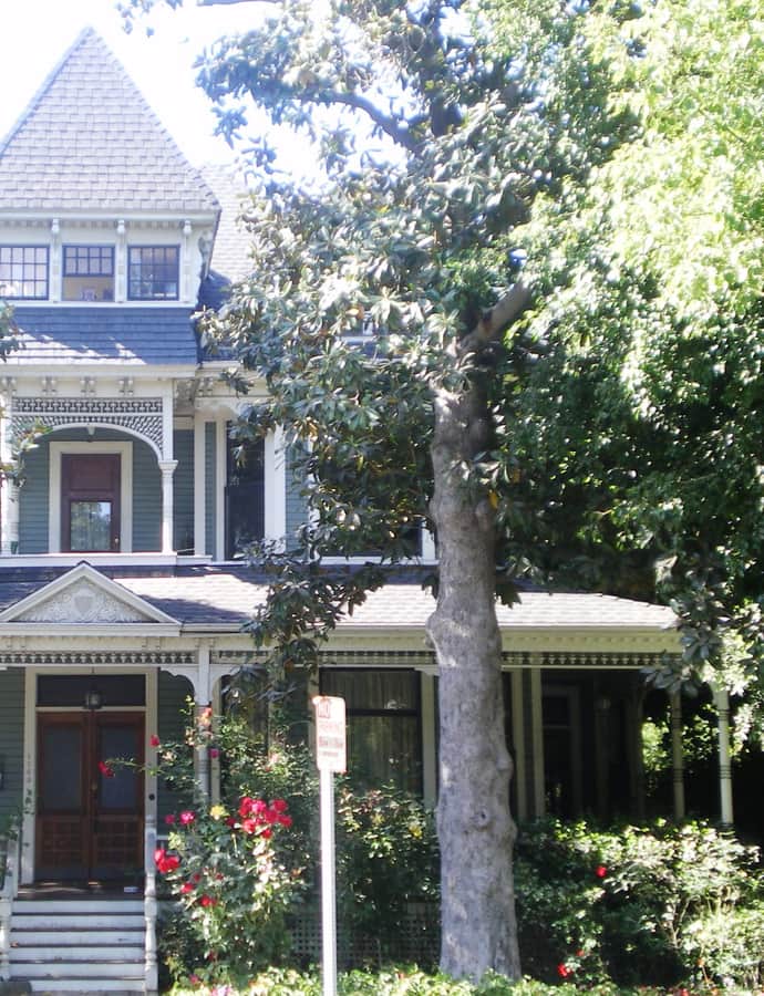 Miller and Herriott House