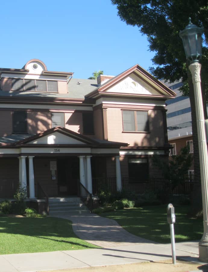 Miss Orton's Classical School for Girls