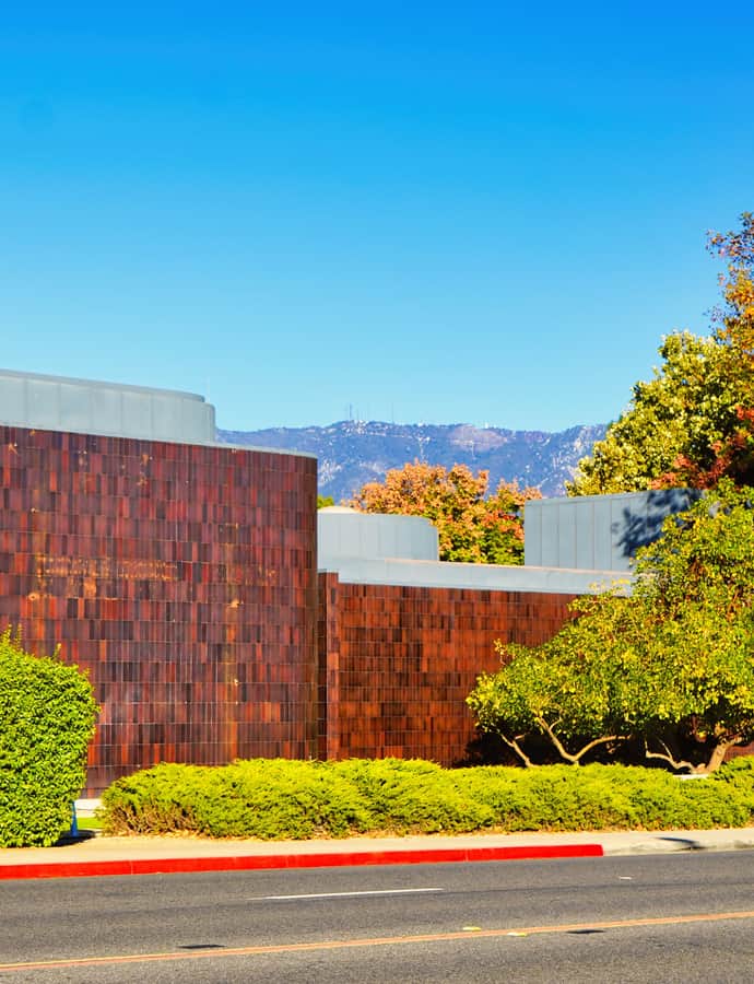 Norton Simon Museum