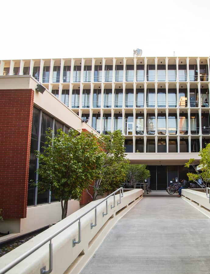 Olin Hall of Engineering