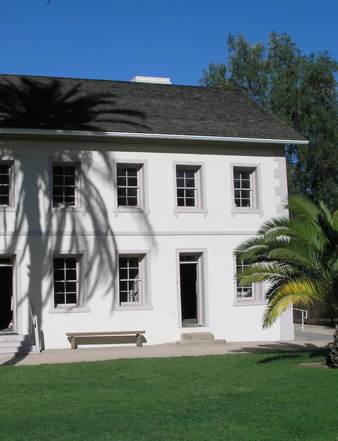 Rancho Los Encinos