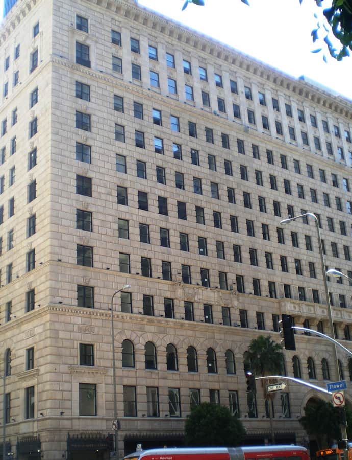 Roosevelt Building