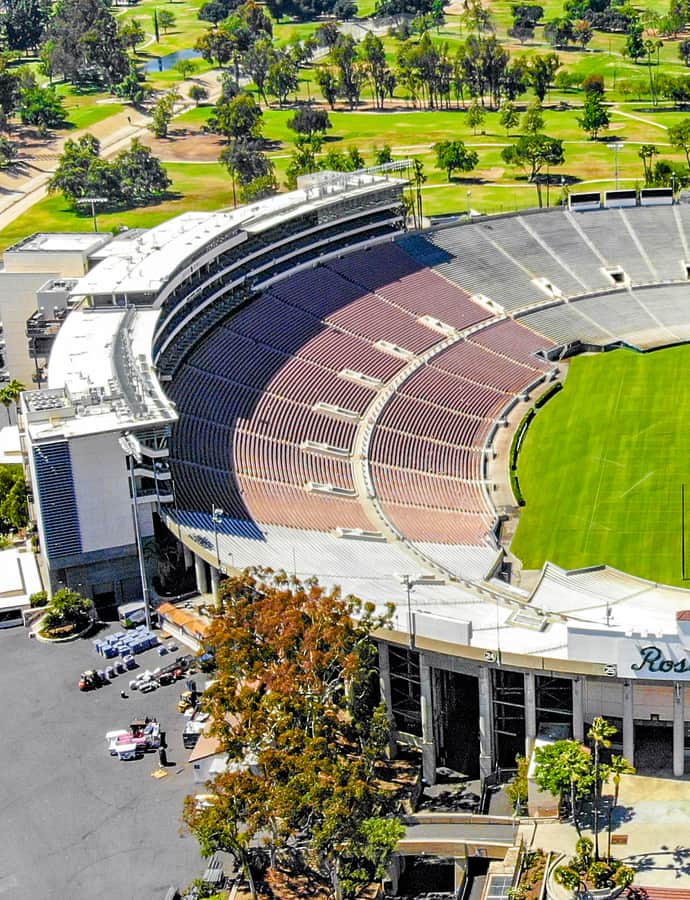 Rose Bowl